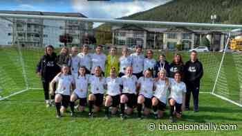 Mallard's Team of the Week — L.V. Rogers Bombers Soccer - The Nelson Daily