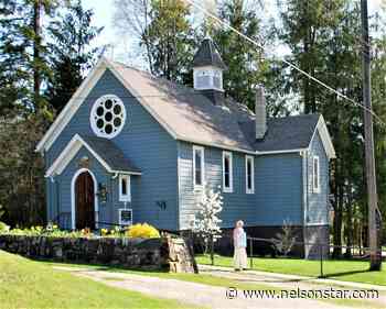 Anglican archbishop to deconsecrate historic Balfour Church - Nelson Star