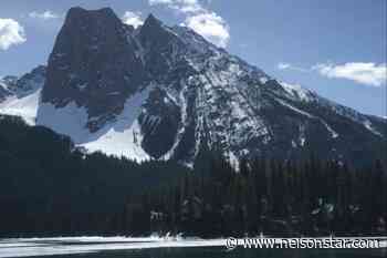Hikers beware: Avalanche hazards persist in mountain national parks - Nelson Star