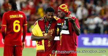 Arsenal Loan Watch: End of Season Recap - Part 2 - Maitland-Niles, Nelson, Mari, etc. - The Short Fuse