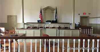 Nelson drug court program receives Virginia Supreme Court's approval - Lynchburg News and Advance