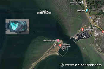 650 kg of meth seized from boat near Bellingham-Surrey border – Nelson Star - Nelson Star