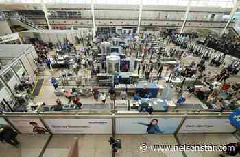 Prepare for sticker shock if you are traveling this summer - Nelson Star