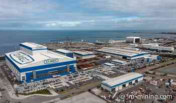 Civmec to replace car dumper at BHPs Nelson Point, carry out new work for Roy Hill - International Mining