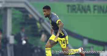 Reiss Nelson at Arsenal: sell or keep - The Short Fuse