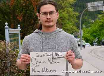 'It was a teaching moment': Nelson gathering remembers George Floyd – Nelson Star - Nelson Star