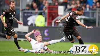 Eintracht Braunschweig interessiert sich für Pascal Köpke