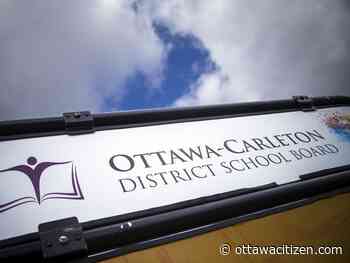 Masks no longer required at Ottawa-Carleton board schools starting Monday, says director