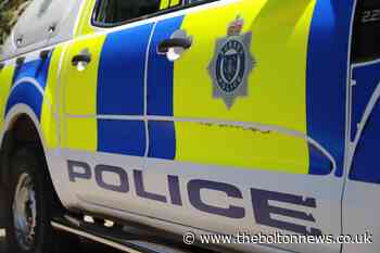 Kersal Moor: Police bomb squad carries out controlled explosion