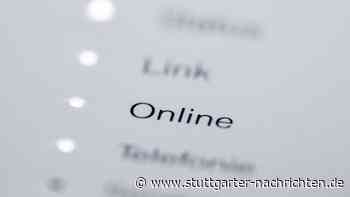 Digitalisierung: Schnelles Internet zu langsam? Ausschüsse fordern mehr Tempo - Stuttgarter Nachrichten