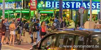 Mallorca: Saufexzesse sollen im Internet angeprangert werden - Reisen aktuell - DER STANDARD