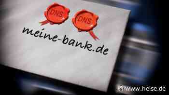 Wie DNS-Multi-Signing die Internet-Sicherheit verbessert - heise online