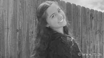 Internet-Star Kailia Posey (†16): Mutter des grinsenden Mädchens spricht über ihre letzte Nachricht - RTL Online