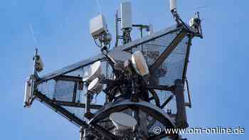 Highspeed-Internet über Richtfunk: Warum Kommunen in der Warteschleife hängen - OM online - OM Online
