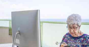 Im Alter PC und Smartphone erlernen - internet-TIPP - Rheinpfalz.de