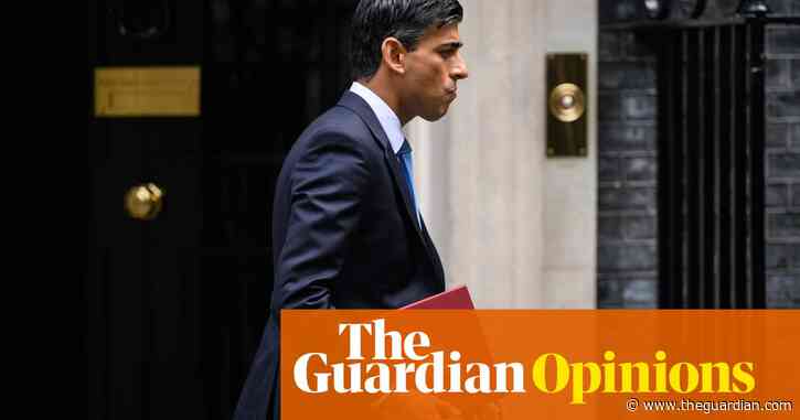 The Guardian view on energy windfall taxes: cynical, but welcome | Editorial