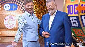 OZ-Kolumne aus Stralsund - die 90er sind zurück, aber ein Teil fehlt - Ostsee Zeitung