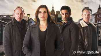 "Stralsund"-Krimi: Ausstieg! Katharina Wackernagel zum letzten Mal zu sehen - Gala.de