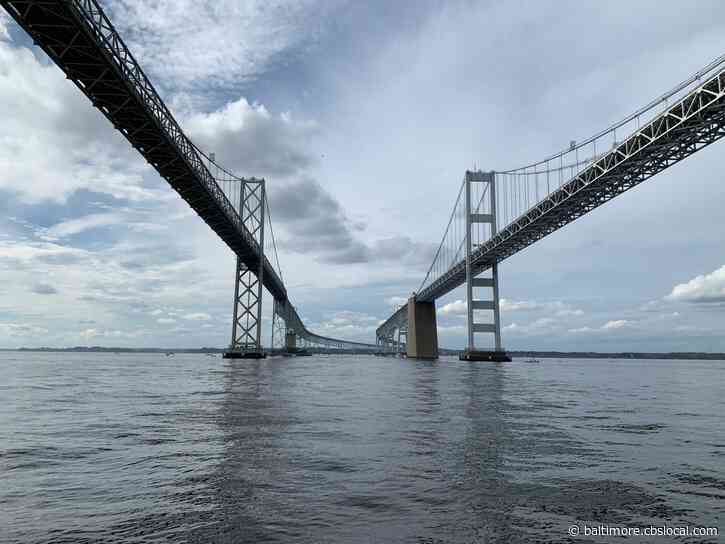 The Best Times To Cross The Bay Bridge This Memorial Day Weekend
