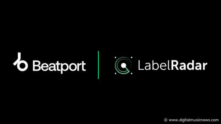 BeatPort Acquires Demo Submission Platform, LabelRadar