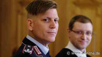 Bundeswehr-Kommandeurin: Im Internet nicht zu freizügig sein - t-online