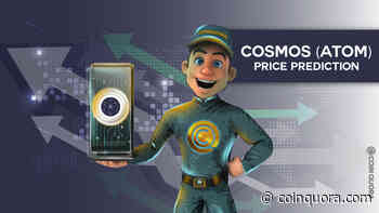 Cosmos-Preisvorhersage – Wird der ATOM-Preis bald 60 $ erreichen? - CoinQuora - Live Crypto News
