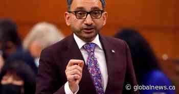 Positive shift in Canada-U.S. relations after D.C. meetings, transport minister says - Global News