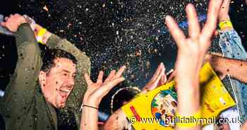 Bongo's Bingo returning to Hull venue for Jubilee Bank Holiday night out to remember - Hull Live