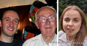 NHS workers in Hull take on half marathon to raise money for city's sickest children - Hull Live