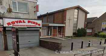 Shocking photos reveal why popular Hull pizza takeaway got zero food hygiene rating - Hull Live