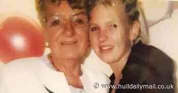 Devastated mum's tattoo of nan 'looks more like Rod Stewart' - Hull Live