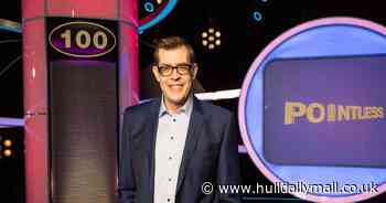 Richard Osman's surprising Pointless replacement announced - Hull Live