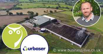 European environmental specialist Urbaser swoops for Hull organic waste operator - Business Live