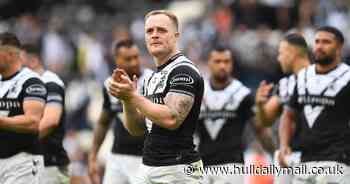 Paul Cooke's mid-season Hull FC report card featuring stars, disappointments and hopes - Hull Live