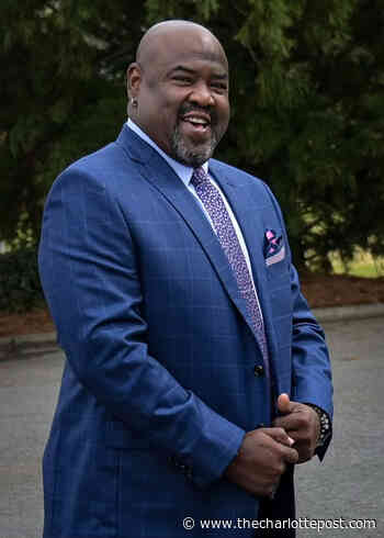 Post photographer Troy Hull earns photo residency at the Bechtler Museum - Charlotte Post