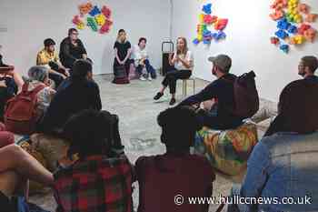 Hull to get its own version of Sesame Street - Hull CC News