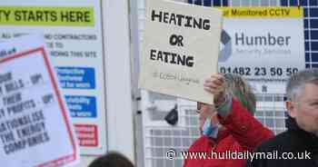 Struggling Hull households to get extra financial support from council - Hull Live