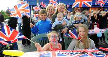 Jubilee weekend road closures in Hull - full list of street parties and closures for celebration events - Hull Live