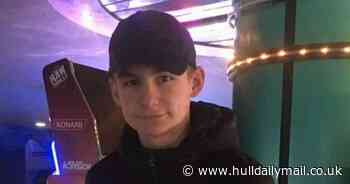 Baby-faced troublemaker pledges to move away from Hull estate for 'new start' - Hull Live