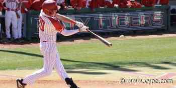 Sophomore Hull emerging for surging Tigers - VYPE