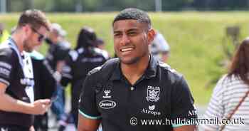 Off-contract list provides intriguing insight into Hull FC contract situation with deals in place - Hull Live