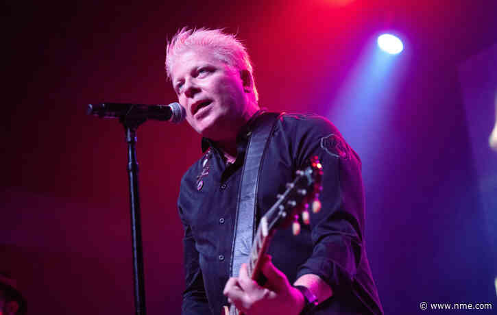 Watch The Offspring’s Dexter Holland give commencement speech at USC’s Keck School of Medicine