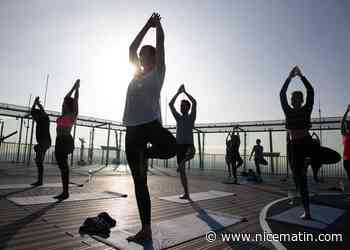L'activité physique au travail, un bienfait encore trop peu pratiqué