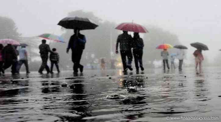 Monsoon to hit Kerala coast in 2-3 days: IMD