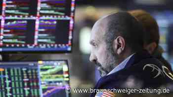 US-Börsen: Dow gelingt größtes Wochenplus seit 2020