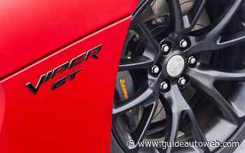 10 noms de véhicules qu’on aimerait voir revenir