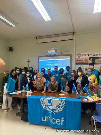 Capua. L'istruzione come sinonimo di libertà - Capuaonline.com