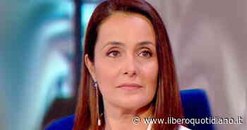 Roberta Capua, "situazione delicatissima": il dramma, con la suocera è finita in disgrazia - Liberoquotidiano.it