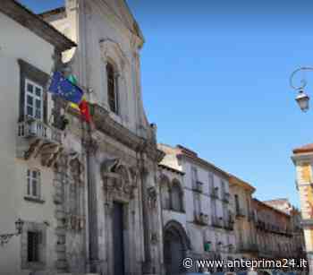 Capua, quattro candidati alla carica di sindaco: le liste - anteprima24.it