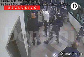 «L'orribile mattanza» dei detenuti di Santa Maria Capua Vetere, la procura chiede 107 rinvii a giudizio | il manifesto - Il Manifesto